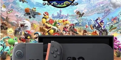 「Nintendo Switch 2＋ソフト」セット（日本版）がセールで49,000円に！画面・操作...