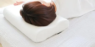 「ヒツジのいらない枕」を半年間使い続けたら、寝起きの「疲れが取れていない感」が解消した