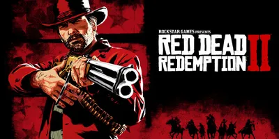 #9 - Red Dead Redemption 2