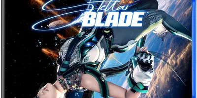 「ステラーブレイド」PS5版がAmazonにて25%オフで販売中！ Amazon限定特典付き