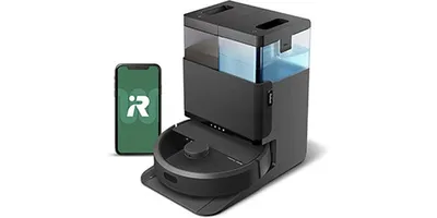 1か月で2000台以上売れた！Roomba Plus 405 Combo ロボット掃除機がブラックフ...