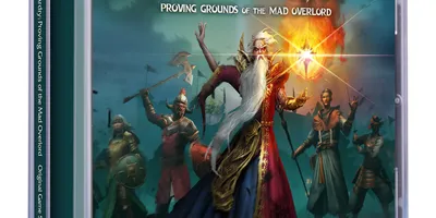 初代Wizardryのリメイク作「Wizardry: Proving Grounds of the ...