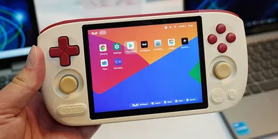 22,800円のAndroidゲーム機「AYANEO Pocket Air Mini」が予約開始、期...