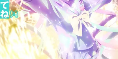 アニメ「ニディガ」超てんちゃんが描かれた第2弾キービジュアル公開！仕事の依頼受付もスタート