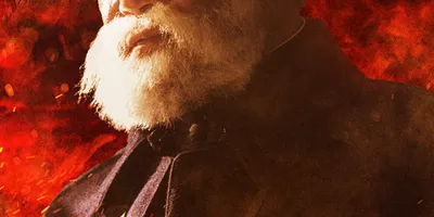 実写「ゴールデンカムイ」“鯉登パパ”役は國村隼に決定！渾身の「もすッ」が聞こえるビジュ公開で「相変わ...