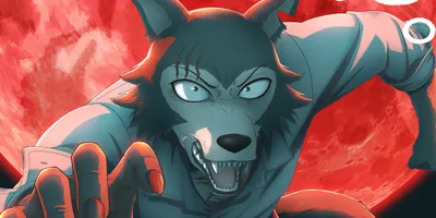 遂に完結「BEASTARS FINAL SEASON」Part2は2026年配信決定　キーアートも解...