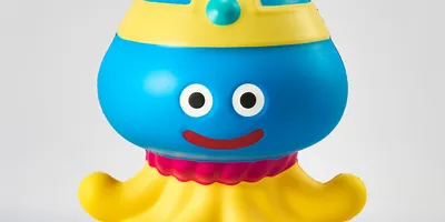 「ドラクエ アイランド」の「ホミロット」スクイーズが登場！ スクエニeストアにて予約開始「ニジゲンノ...