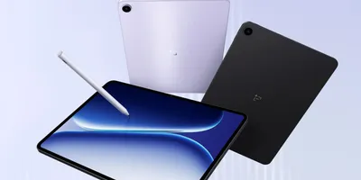 「OnePlus Pad Go 2」がグローバルで12月17日発表、5G化・新デザイン・スタイラス対...