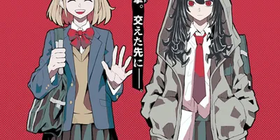 本音を押し殺す女子高生とプロボクサーを目指す少女の読切「感情ノックアウト」