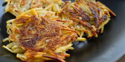 香りと食感で飲めるやつ。花椒とラー油、にんにくでカリカリ＆シビ辛じゃがいも
