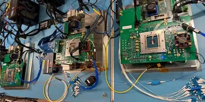 Gen1で3倍、Gen2で14倍の帯域幅を実現！ Celestial AIのPFLinkがネットワー...