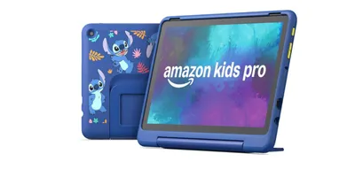 【2年保証】利用時間もWeb閲覧も「スマホで管理」できるAmazon Fireタブレット新作