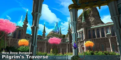 【FF14】DDのソロ攻略って運ゲー要素強いの？