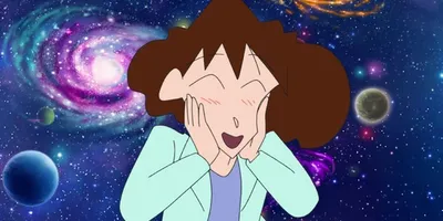 「クレヨンしんちゃん」が「野原ひろし 昼メシの流儀」とコラボ ！ みさえが高級店で舌鼓!? SPバー...