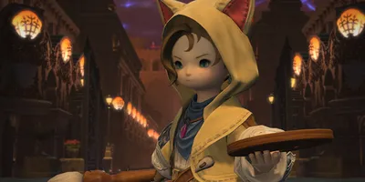 【FF14】7.4メインストーリーから”光の戦士の夏休み”がついに終了！次の展開に向けての物語が始ま...