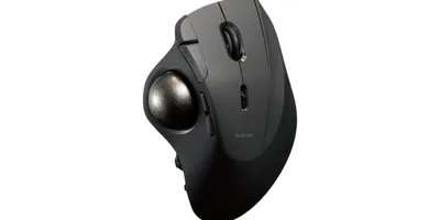 ベアリング採用トラックボール「IST PRO」ついに大幅値引きですか！