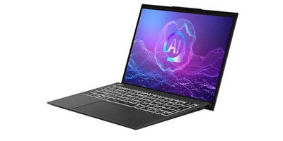 MSI、約990gで13.3型QWXGA＋OLED搭載のAIノートPC「Prestige 13 AI...