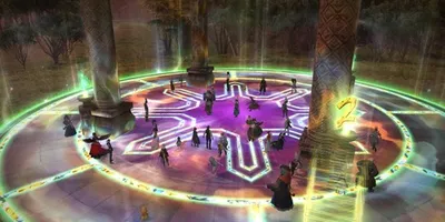 【FF14】7.25HotFixesメンテでありそうなクレセントアイル・フォークタワー関連の修正・改...