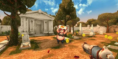 『POSTAL』のRunning With Scissors、新作スピンオフ『POSTAL: Bul...