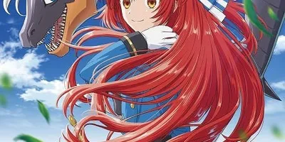 「転生した大聖女は、聖女であることをひた隠す」26年4月放送開始　畠中祐、濱野大輝、杉田智和も出演