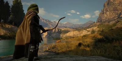 “NPCの存在しない”サンドボックスMMO『Pax Dei』正式リリース！今後のアップデートではさら...