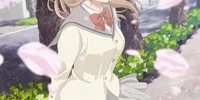 「灰原くんの強くて青春ニューゲーム」26年4月にTVアニメ化　上村祐翔が主人公、高尾奏音がメインヒロ...