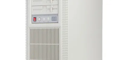 SilverStone、90年代風のレトロデザインを採用したタワー型PCケース