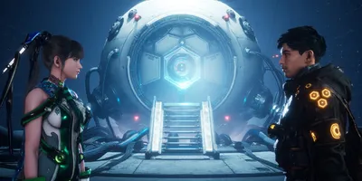 『Stellar Blade』公式SNSアカウントが不正アクセス被害―勝手に暗号通貨の広告が投稿され...