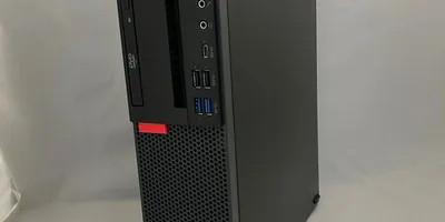 Core i5-8400搭載「ThinkCentre M720s」が32,980円、パソコン工房で中...