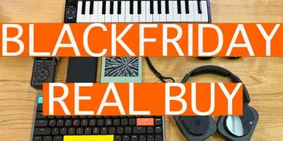 【ブラックフライデー開催中】僕らがガチで買ったもの、ぜんぶ見せます【11/21 18:00更新】