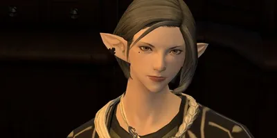 【FF14】今後、キャラクターメイキング周りが強化！対象外だった種族にもホクロを付けられるなどキャラ...