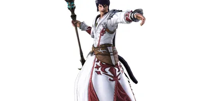 【FF14】フォークタワーで白魔道士を出す理由が分からない