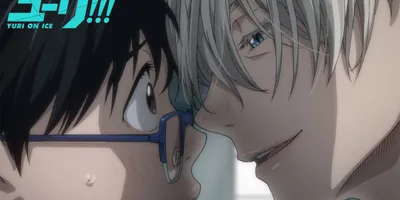 「ユーリ!!! on ICE」YouTubeで全話公開、MAPPA制作の本格フィギュアスケートアニメ