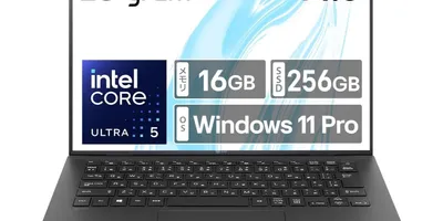 【本日みつけたお買い得品】LG gramが8万円引き！約1.1kgの軽量薄型ノートPC