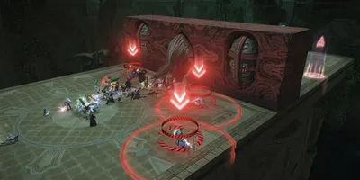 【FF14】クレセントアイルのフォークタワー、経験者と初見が混ざるシステムのせいで野良クリアはガチで...