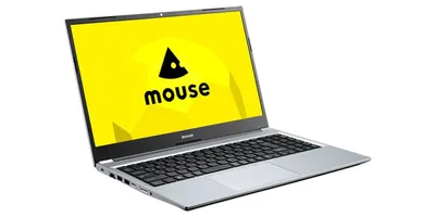 Office付きの15.6型ノートPC「mouse A5」価格.com限定モデル