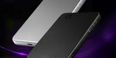 半固体系モバイルバッテリー、CIOから。発売日は12月10日