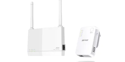我が家で実証済み。Wi-Fiをビンビンにしたいなら中継機を使ってみよう