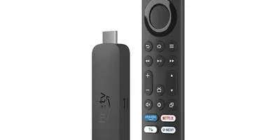 【本日みつけたお買い得品】Fire TV Stick 4K Maxが5,000円オフ。Plus/Se...