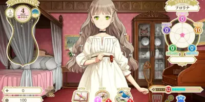 【スパくんのお夜食】“ギリ18禁じゃない”娘育成SLG配信開始/HDMI接続でスーファミソフトが楽し...