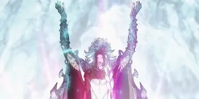 【FGO】羅針盤に過ぎないとか貸すのは知恵とか知らない！とばかりにソロモンをレベル120にするマスタ...