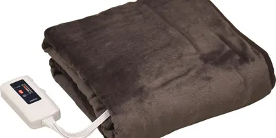 【寒さ対策】山善の電気ひざ掛け毛布が5%オフ！