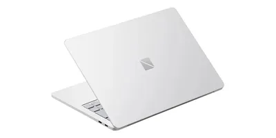 NEC、ノイズレスデザイン採用の13.3型ノートPC「LAVIE SOL」を本日11月21日発売