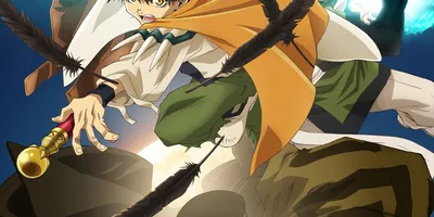 “僧侶”キャラといえば？ 2位は「最遊記」玄奘三蔵＆「犬夜叉」弥勒、1位は…酒も煙草もOK？ クセ強...