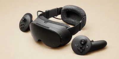 ValveがSnapdragon 8 Gen3を搭載したVR HMD「Steam Frame」を発表