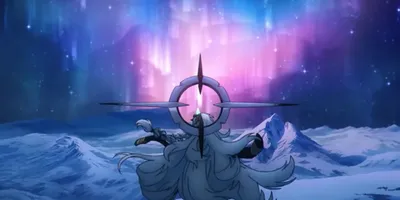 【FGO】2部終章が来るということはオルガマリー・アニムスフィアも活躍するということで期待が高まる