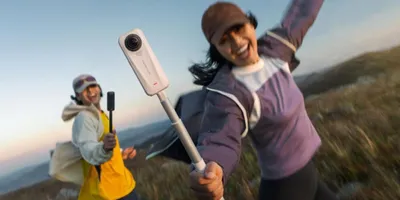 「Insta360 X4 Air」登場。8Kの360°カメラでこの値段、かなりイイ