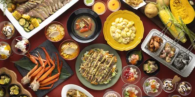 【食べ放題ニュース】厳選素材の「北海道グルメ食べ放題」が必見の内容！海鮮もラーメンも食べまくれ～!!...