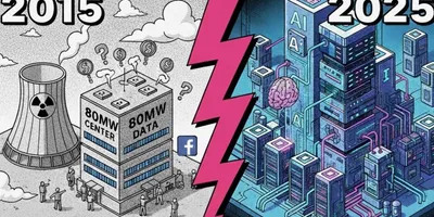 【10年前の今日】原発×データセンター、ロシアがけっこう早くやってた