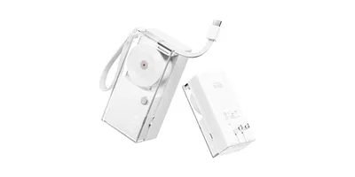 ビジュ良ッ！ モバイルバッテリーを見せびらかすブームが来るぞ